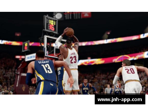 打造属于你的2k16街球传奇球员自建球员